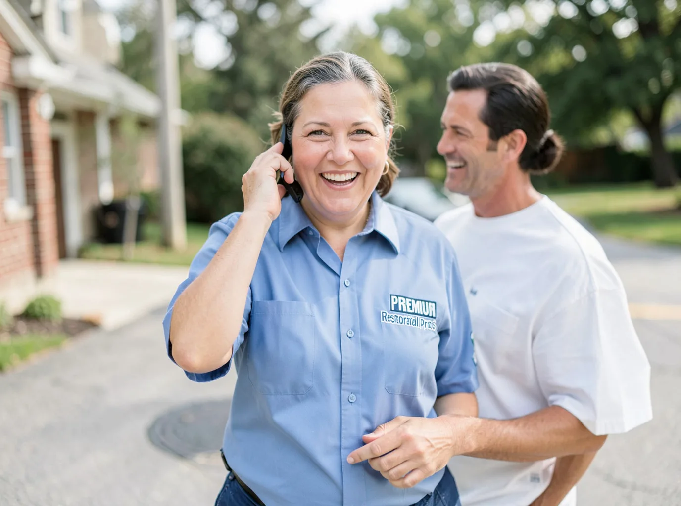 Water Damage Restoration Symsonia, KY FAQs